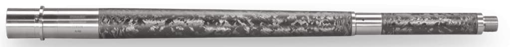 PROOF BBL CF PR15 338ARC 12 PISTOL .750 1-8