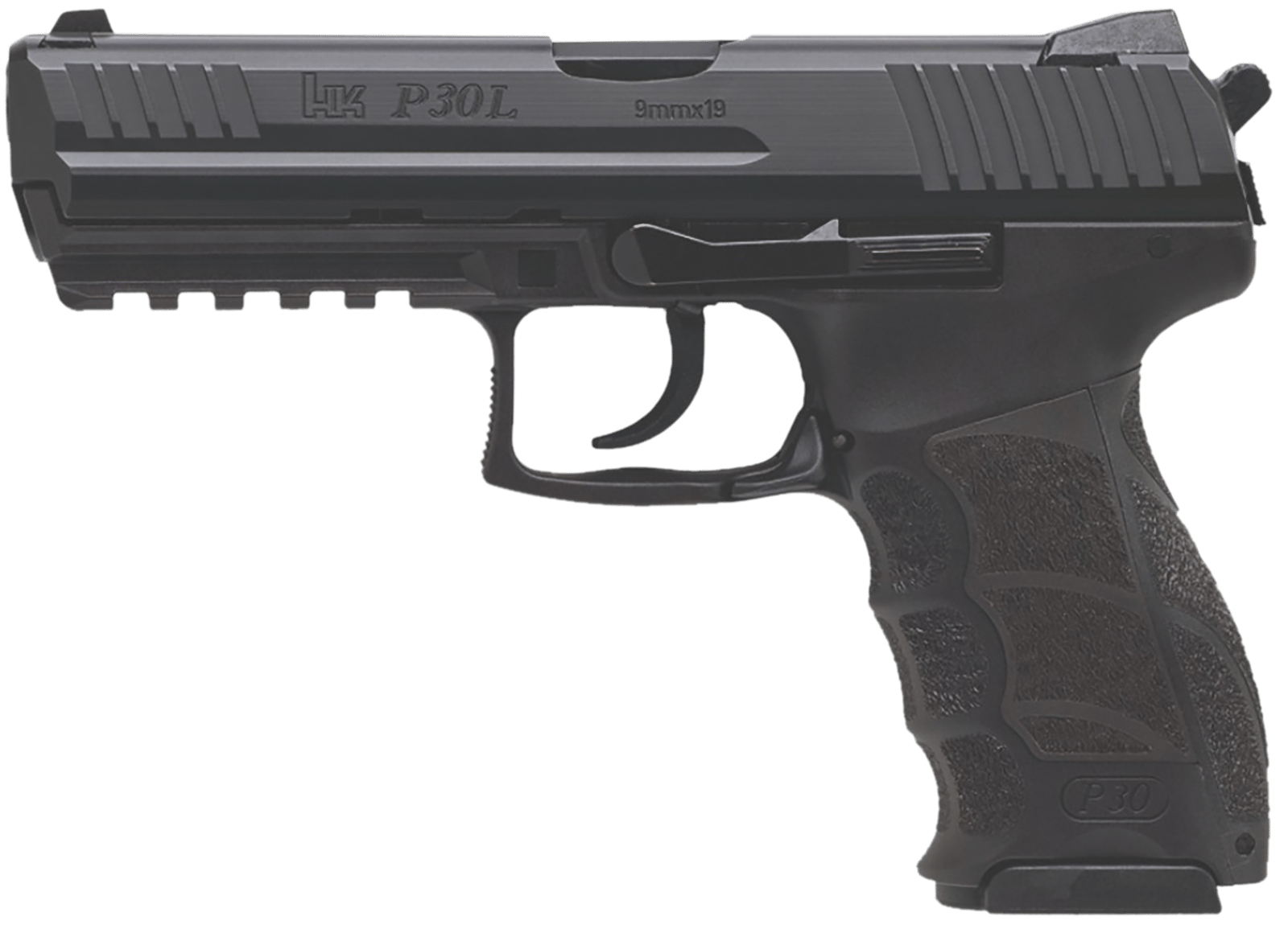 HK 81001094 P30L V3 9MM 2-10R