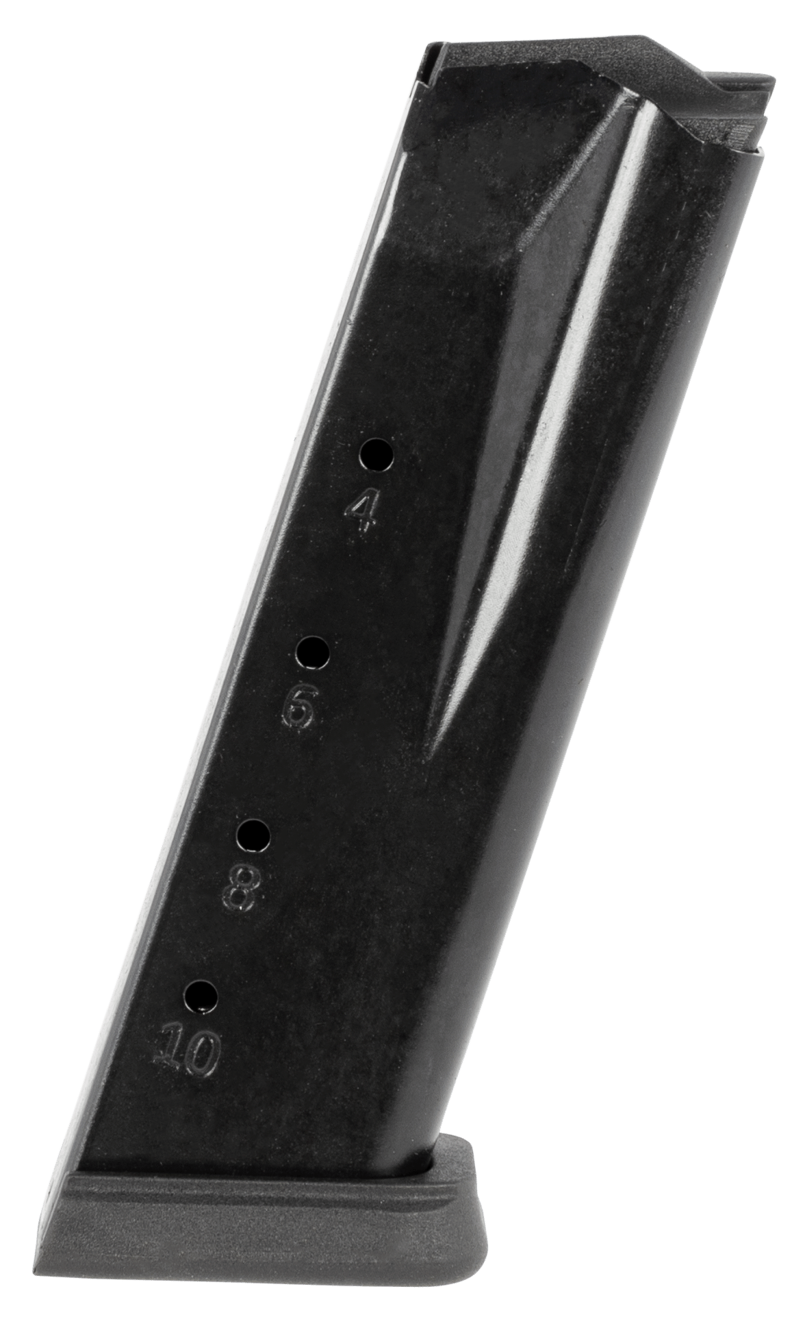 ProMag RUG23 Standard 10rd 45 ACP Fits Ruger SR Blued Steel