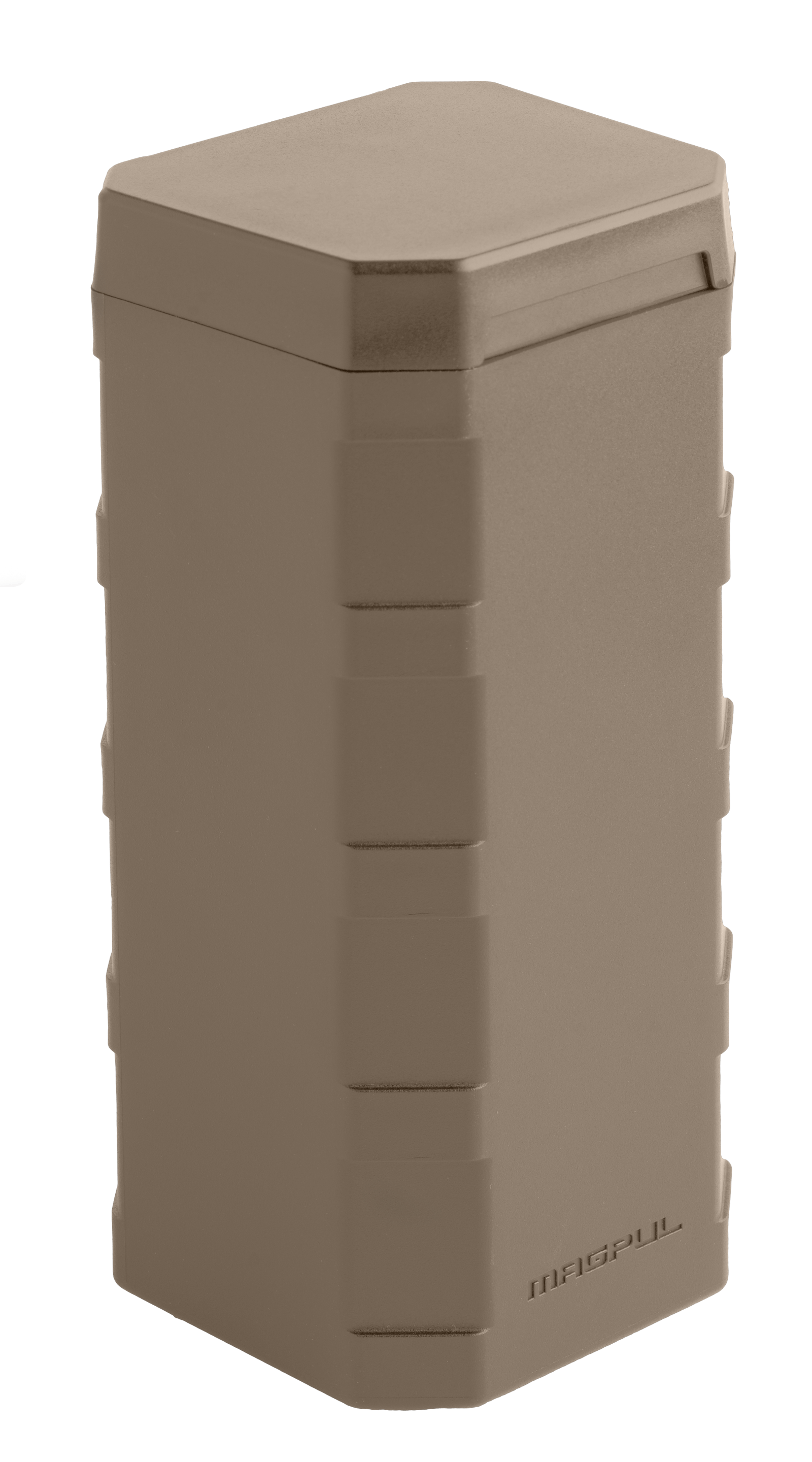 Magpul MAG1223FDE DAKA Can 2.0 Flat Dark Earth Polymer