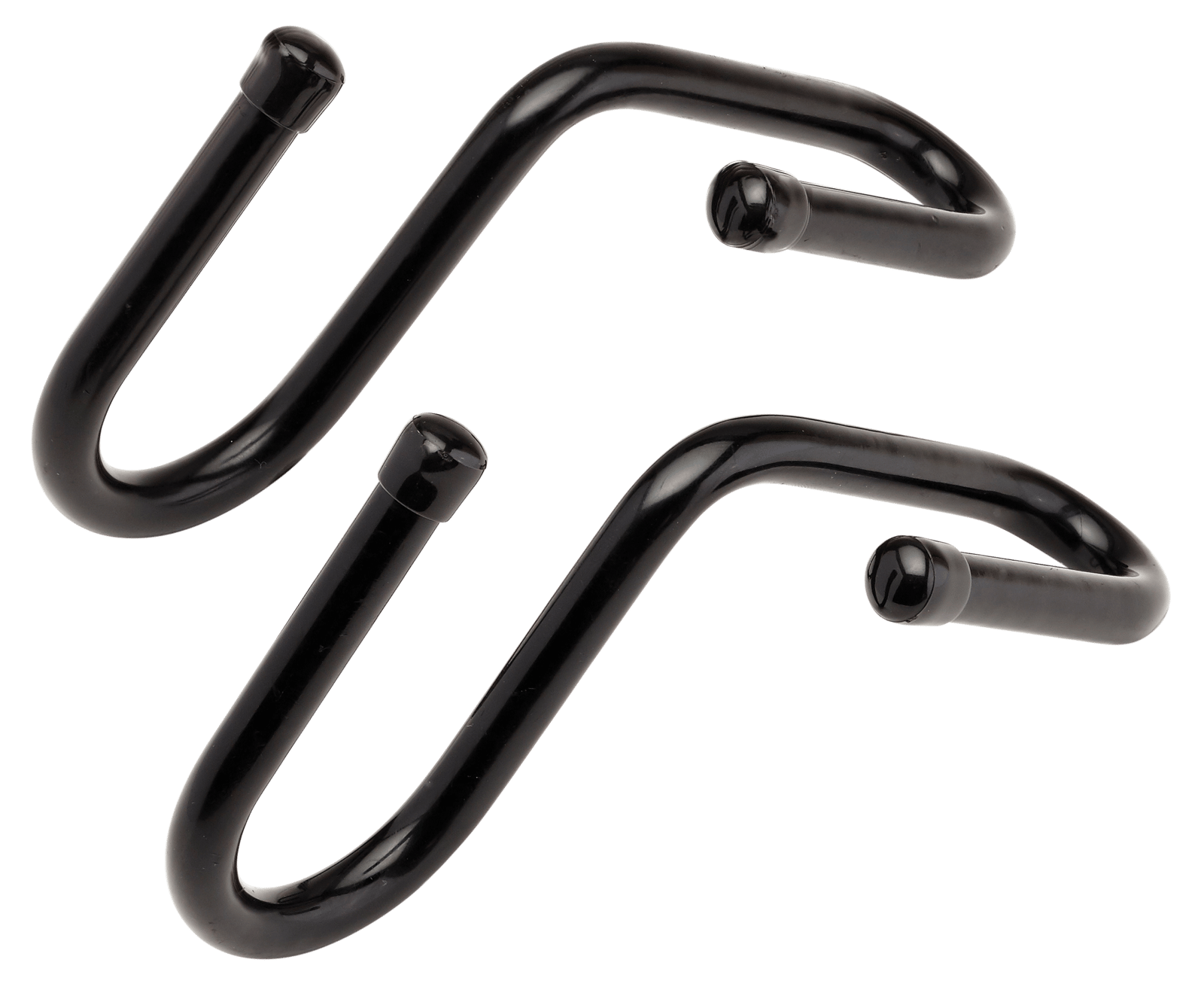 SnapSafe 75881 Headrest Gun Rack Smooth Steel