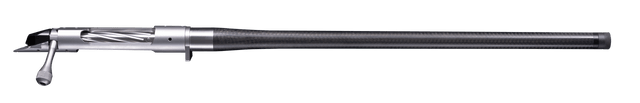 Bergara Rifles BPBA3465CM 6.5 Creedmoor 22" Contoured Carbon Fiber