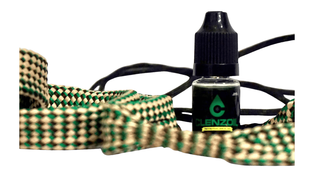 CLENZOIL 2168 COBRA 30 CALIBER / 7.62
