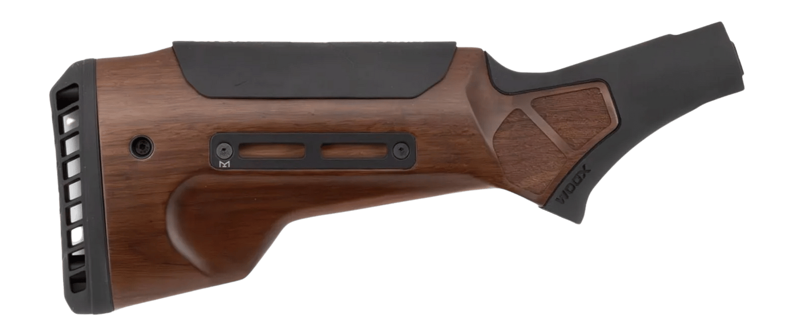 Woox SH.STK142.06 Bravado Classic American Walnut Fits Marlin 336 Lever Action