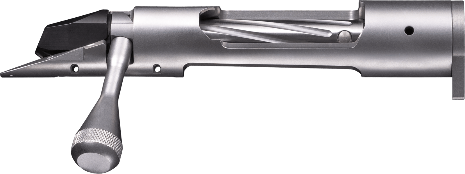 Bergara Rifles BPSA Premier Action 416 Stainless Steel Remington 700