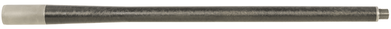 Fierce Firearms 651822 6.5mm 22" 1:8 Twist 5/8"-24 tpi