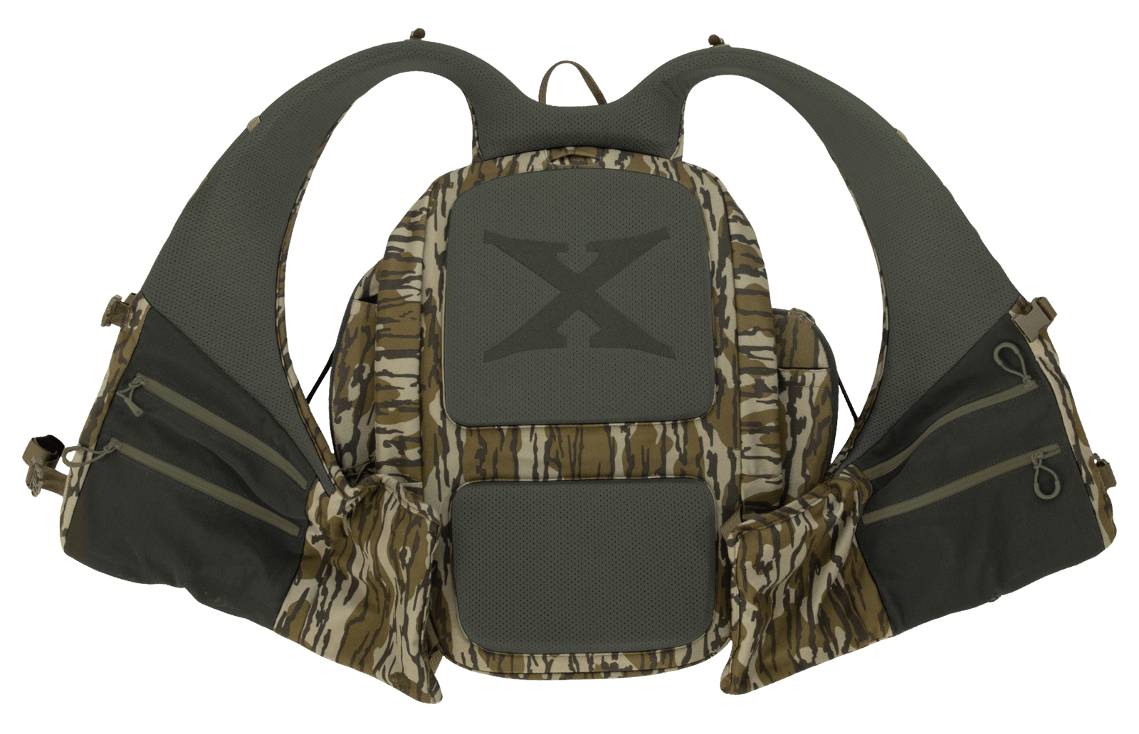AVIAN AVX-TKYVEST-LW-XL2X RIDGE RUN TKY VEST XL-2X