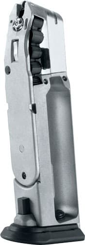 RWS WALTHER PPQ M2 MAGAZINE 20 ROUNDS .177 PELLET!!