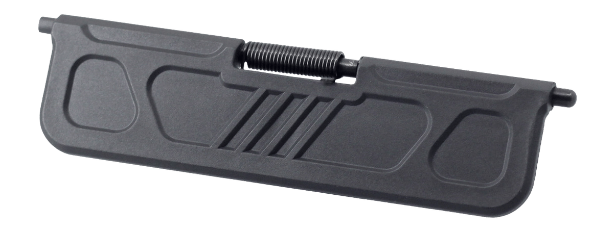 JE MACHINE PS-DC4B QD LW AR15 DUST COVER