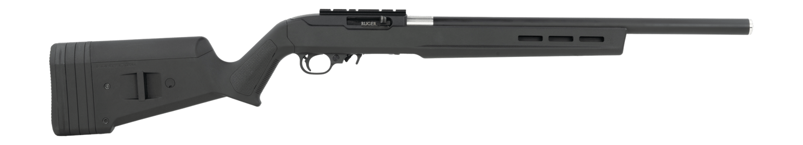 DTC DTC-IS1022 RUGER 10/22 22 RIFLE MAGPUL(1OF2)