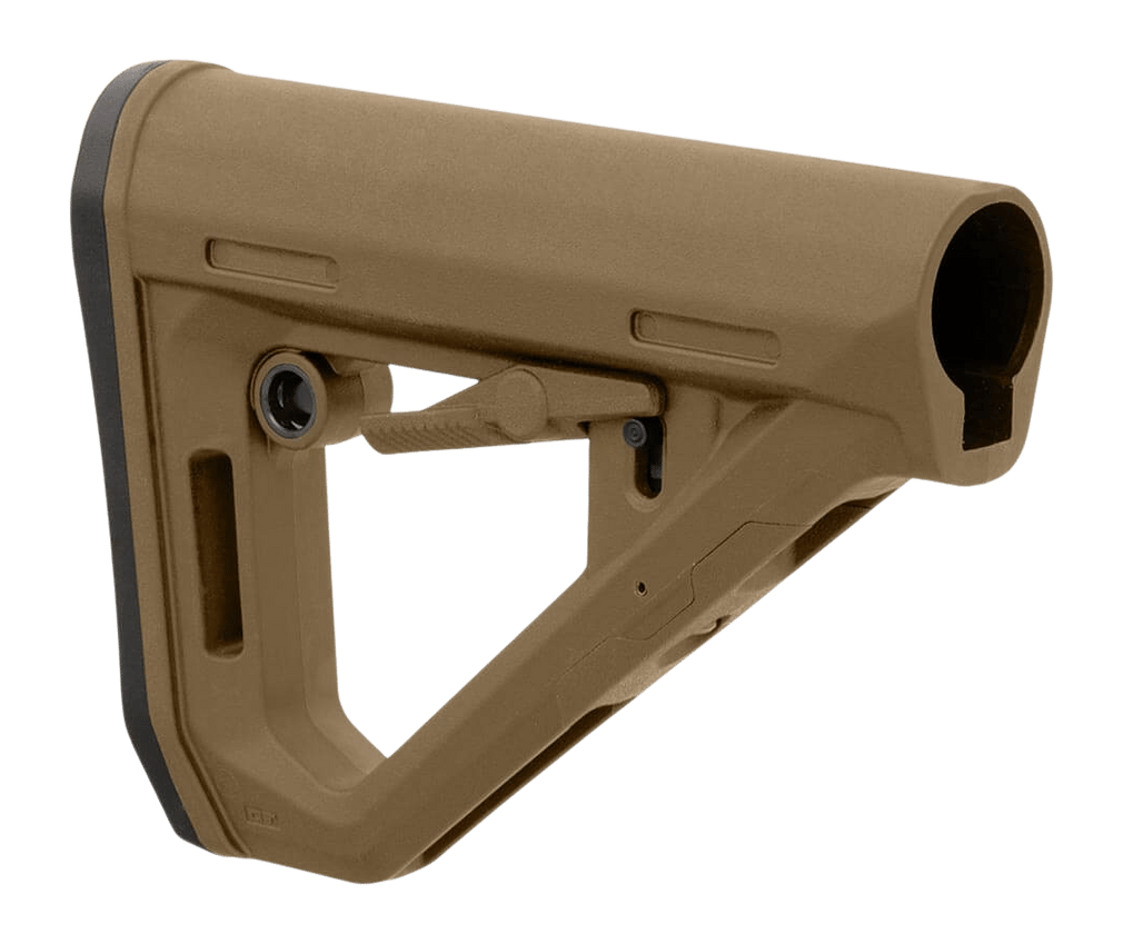 Magpul MAG1377MCB DT Carbine Stock