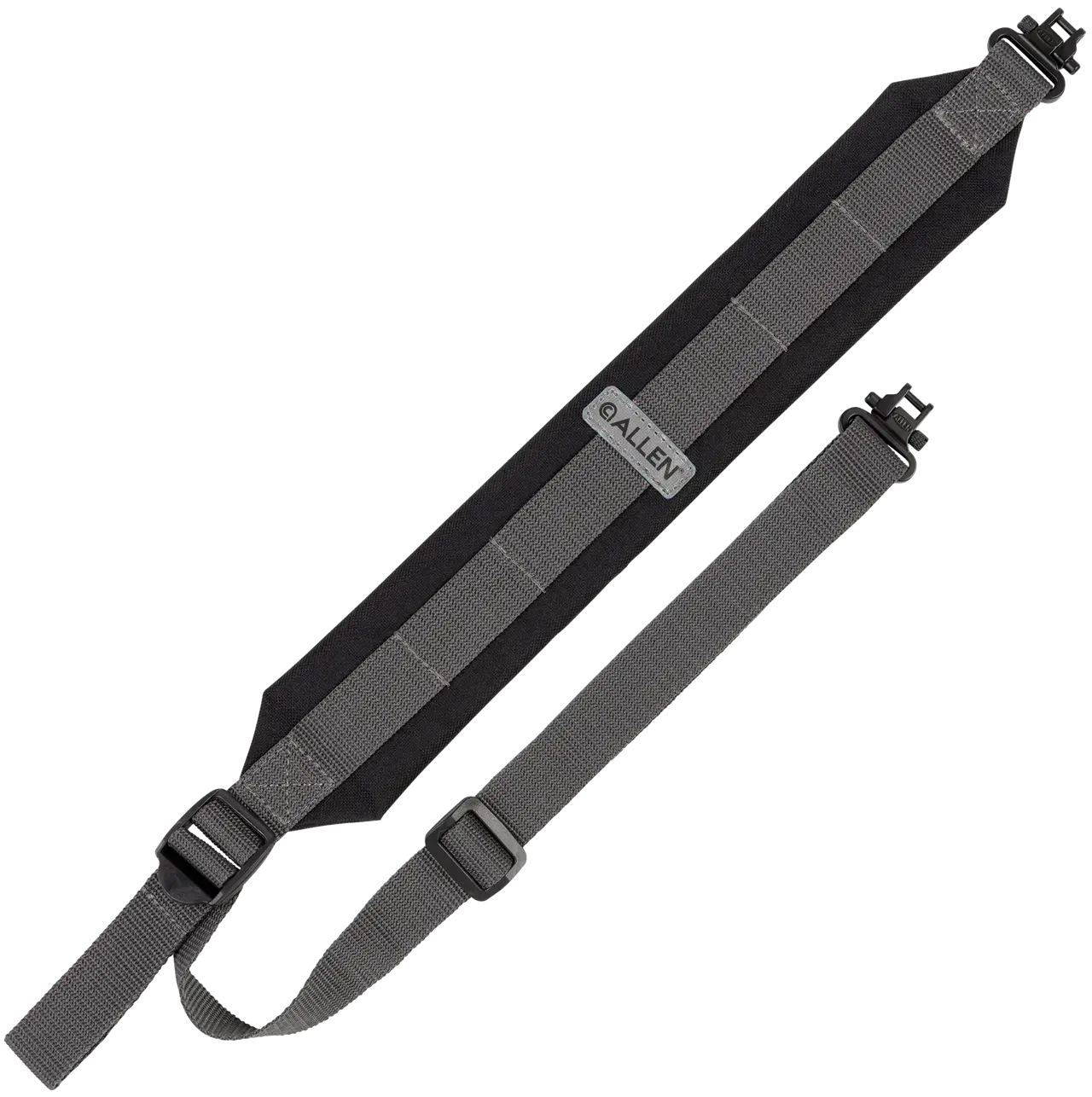 Allen 8545 Durango Black/Gray Endura Rifle