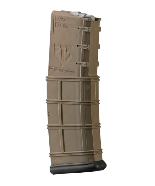 ETS Group AR1530G2FDE Gen 2 30rd 223 Rem/5.56 NATO Fits AR-15 FDE