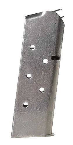 Springfield Armory PI4726 1911 Compact 6rd 45 ACP Stainless Steel