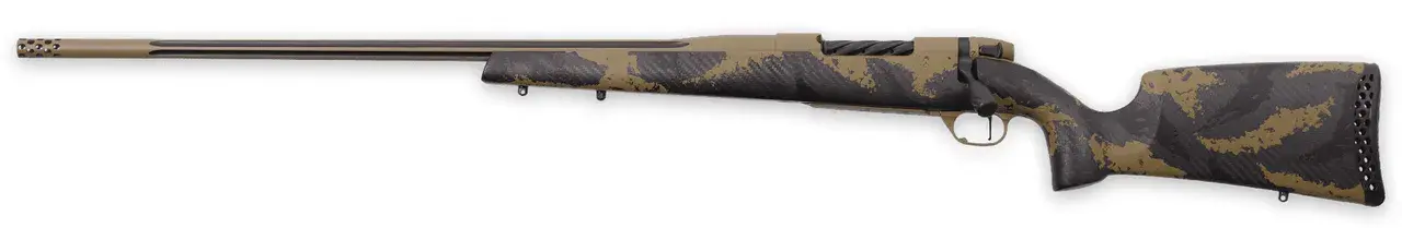 WBY MKV APEX LH 6.5CREED 26