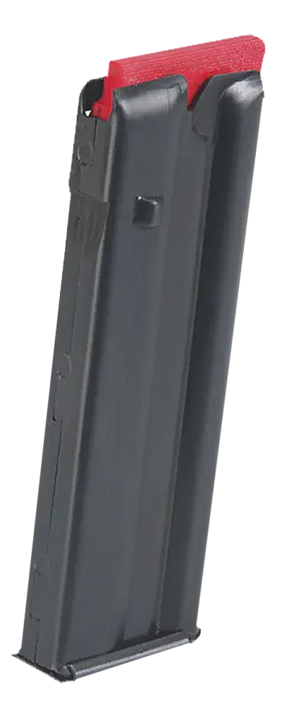 Mossberg 95702 702 Plinkster 10rd 22 LR Black Steel