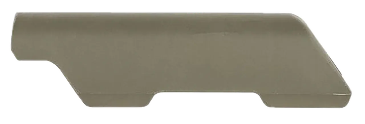 Magpul MAG326-ODG MOE/CTR Cheek Riser OD Green 0.50" Fits MOE/CTR Stocks