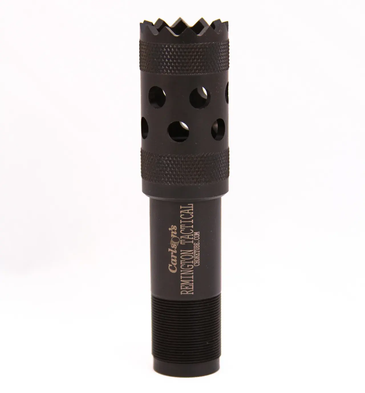 Carlson's Tactical Breecher Improved Cylinder Choke Tube for 12 ga Remington .720
