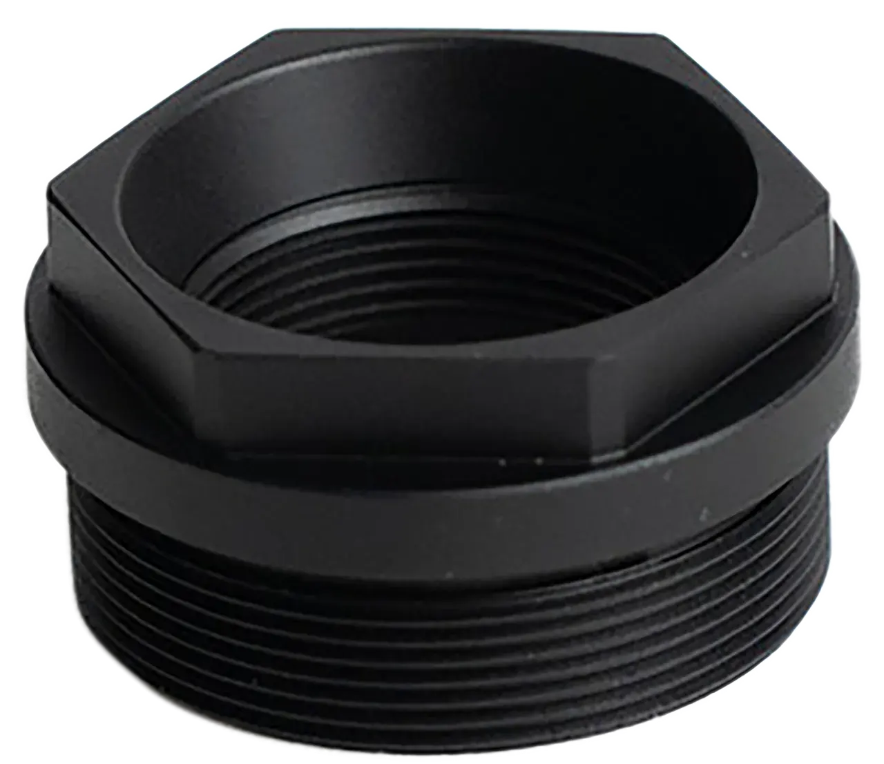 Banish(Silencer Central) 100000310279 Muzzle Brake Insert 46 Insert Black