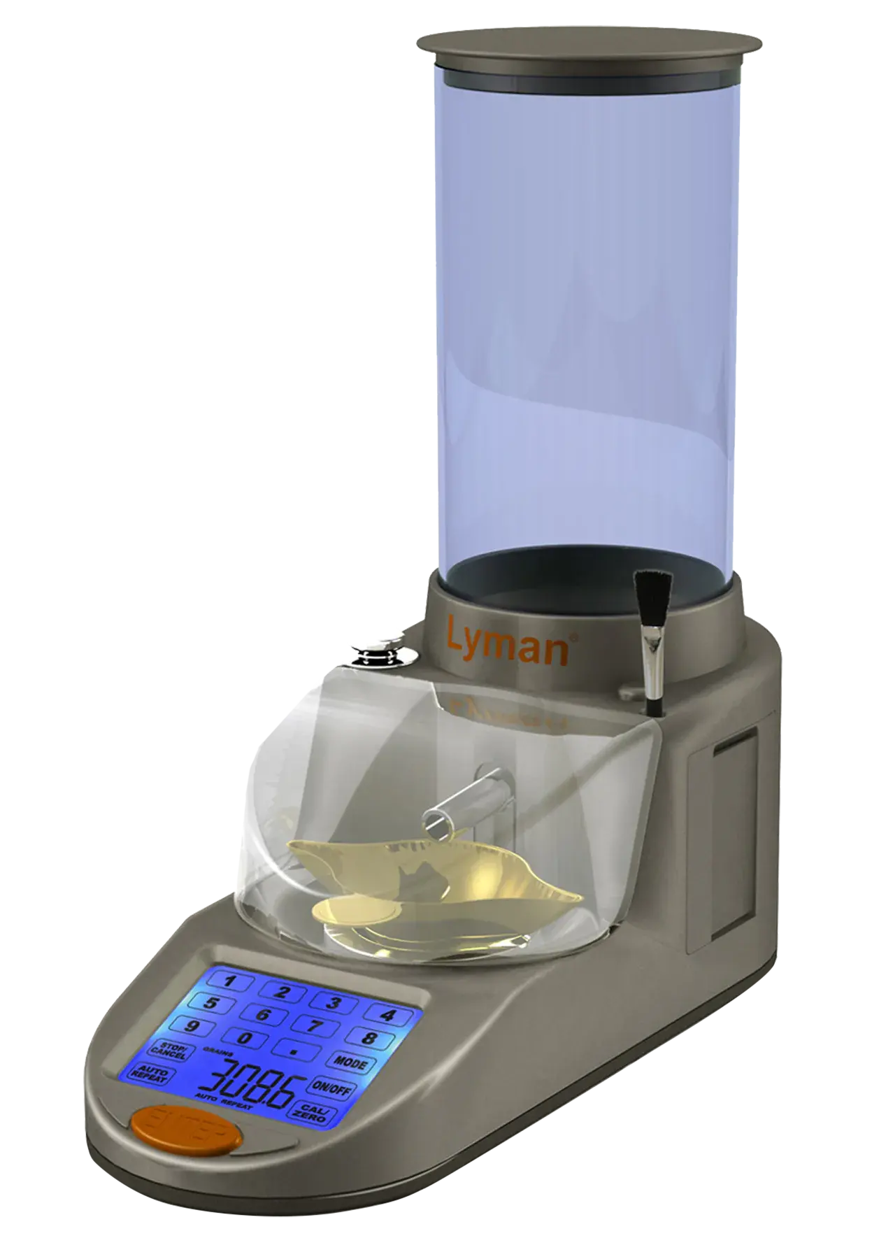 Lyman 7750550 Gen6 Digital Powder System Multi-Caliber