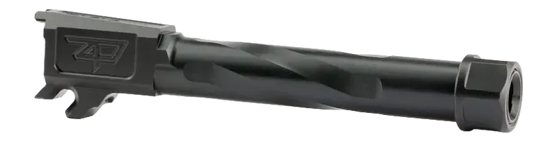 ZAFFIRI BA-P365XL-TH-BN THREADED BARREL P365XL BN