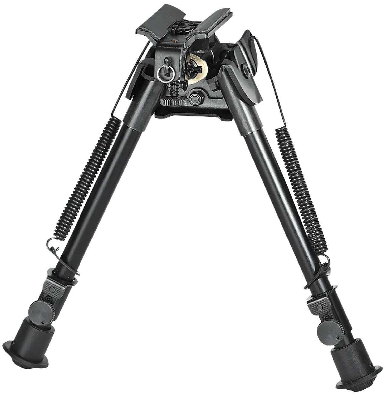 Champion Targets 40636 Pivot Bipod 9-13" Black Metal