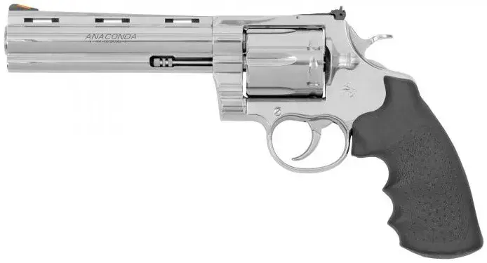 CLT ANACONDA 44MAG 6 SS AS HOGUE 6RD