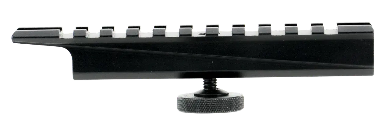 Weaver Mounts 48320 Single Rail Carry Handle Tactical Mount Black