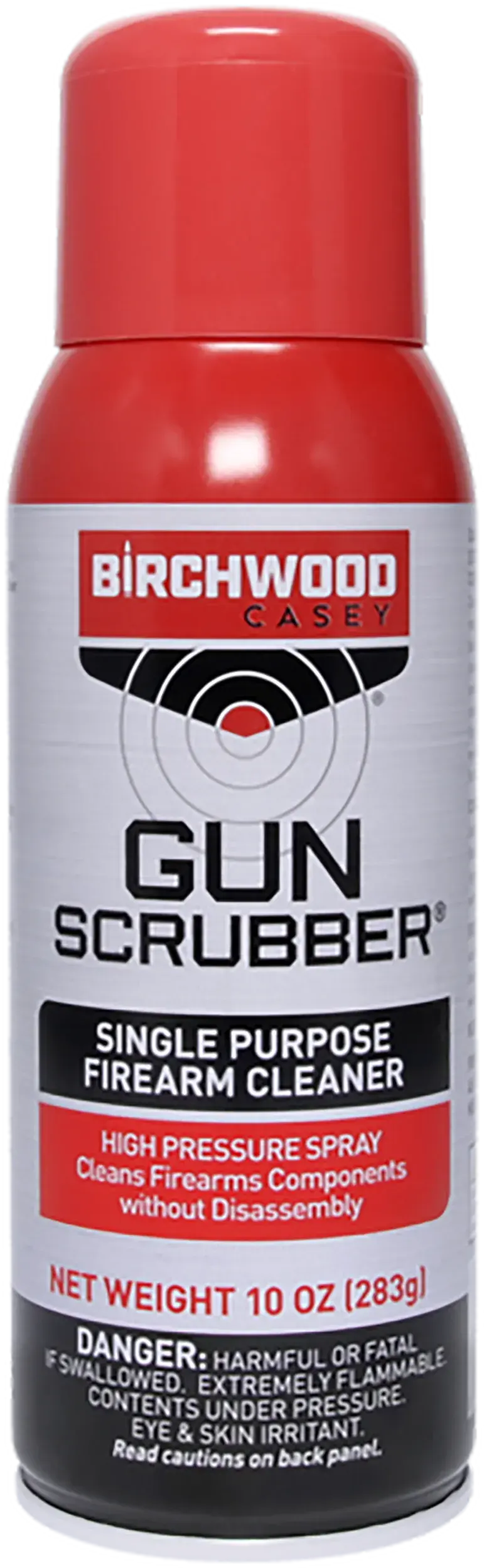 Birchwood Casey 33340 Gun Scrubber 10 oz. Aerosol Can
