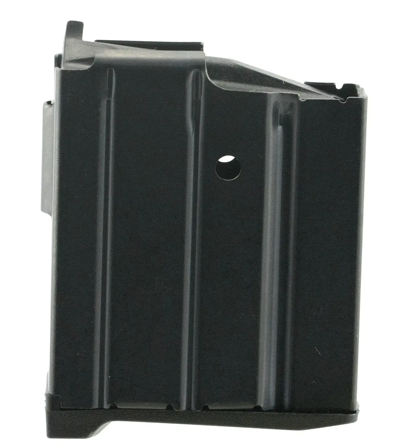 ProMag RUG09 Standard 10rd 223 Rem/5.56x45mm Fits Ruger Mini-14 Blued Steel