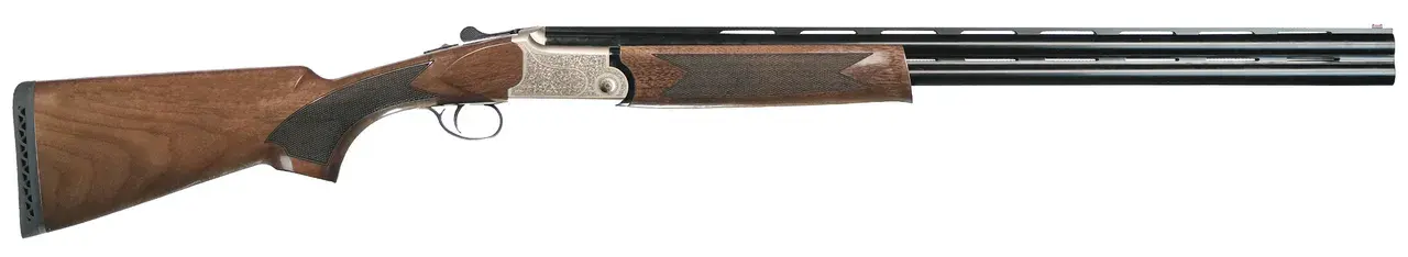 TSA SETTER LT O/U 12GA WALNUT 28