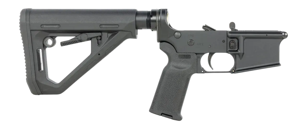 RUG 28501 AR-LOWER-C AR LOWER