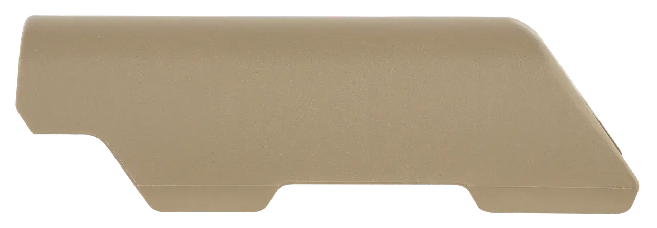 Magpul MAG327-FDE MOE/CTR Cheek Riser Flat Dark Earth 0.75" Fits MOE/CTR Stocks