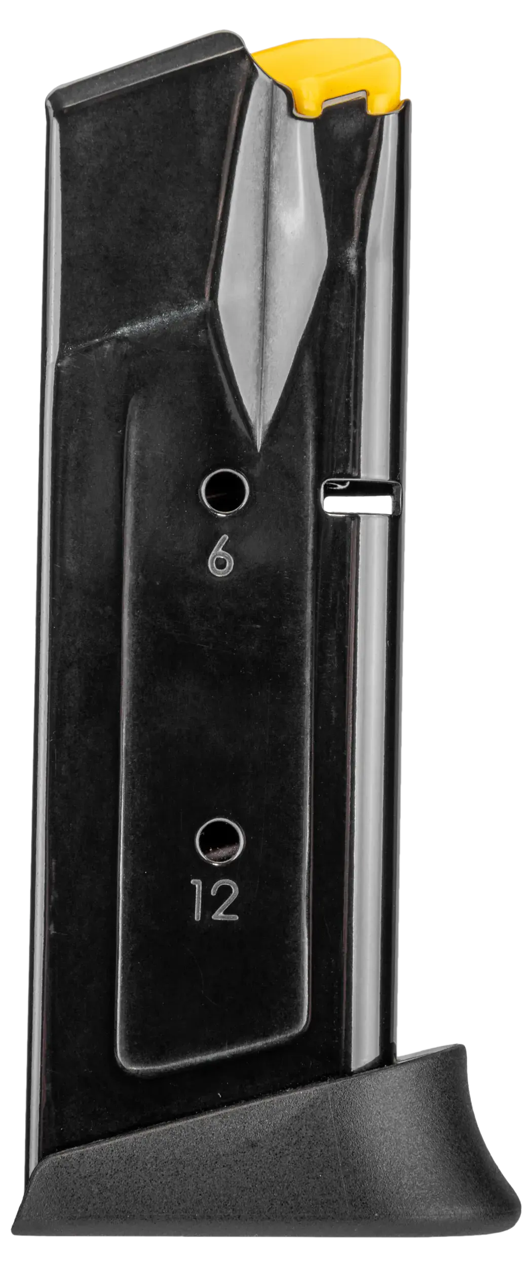 Taurus 358-0023-00 G3C 12rd 9mm Luger Black Steel