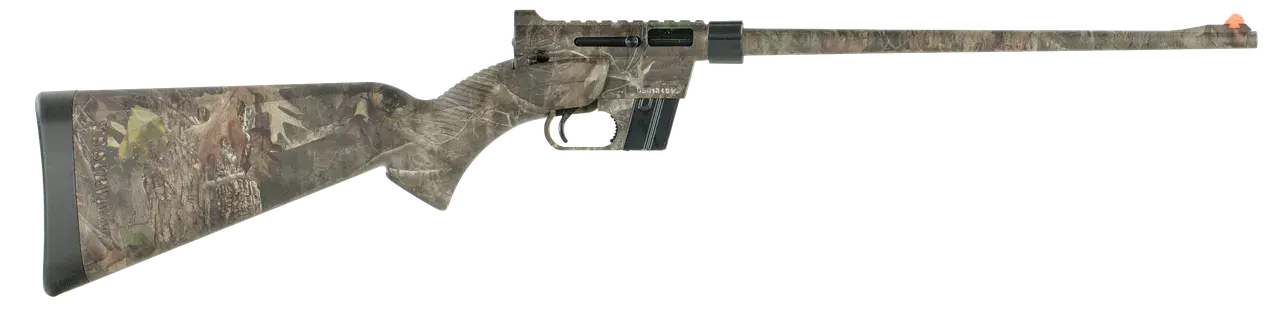 Henry H002C U.S. Survival AR-7 Full Size 22 LR 8+1 16.50" Barrel, TrueTimber Kanati Metal Finish & TrueTimber Kanati Stock Right Hand
