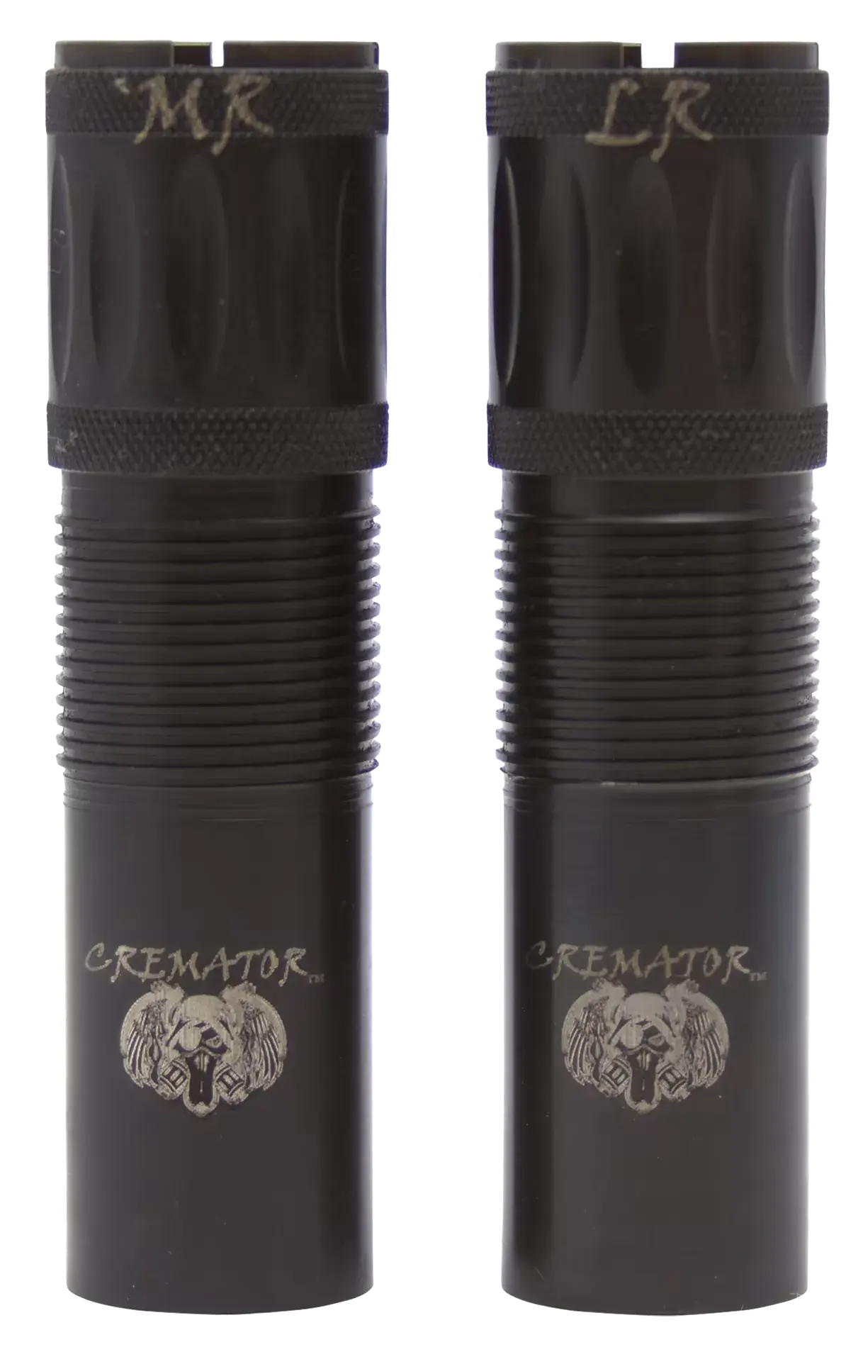 Carlson's Choke Tubes 11602 Cremator Benelli Crio/Crio Plus 12 Gauge Mid/Long Range Non-Ported 17-4 Stainless Steel