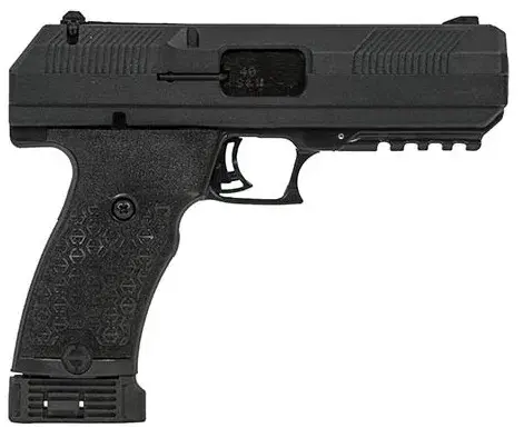 MKS HI POINT JC/P 40SW GEN2 4.5 BLK 10RD