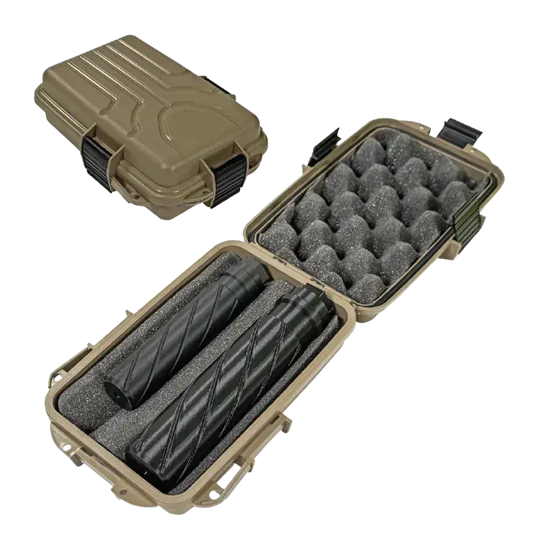 MTM SC2 SUPPRESSOR PROTECTOR 2 DARK EARTH
