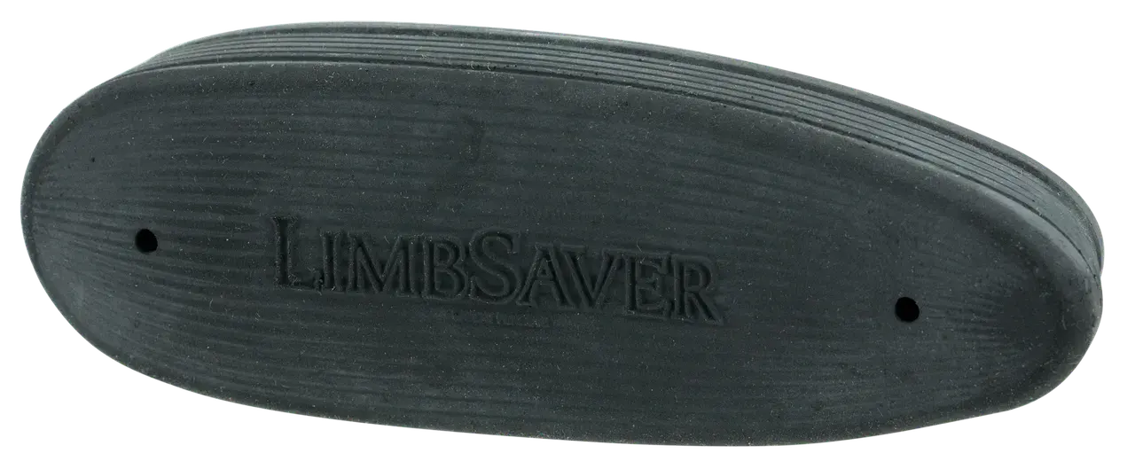 Limbsaver 10111 Classic Precision-Fit Recoil Pad Remington 700 ADL Black Rubber