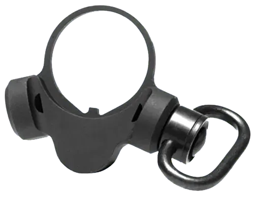 Troy Ind SMOUM4S00BT00 OEM Sling Mount Black Aluminum/Stainless Steel
