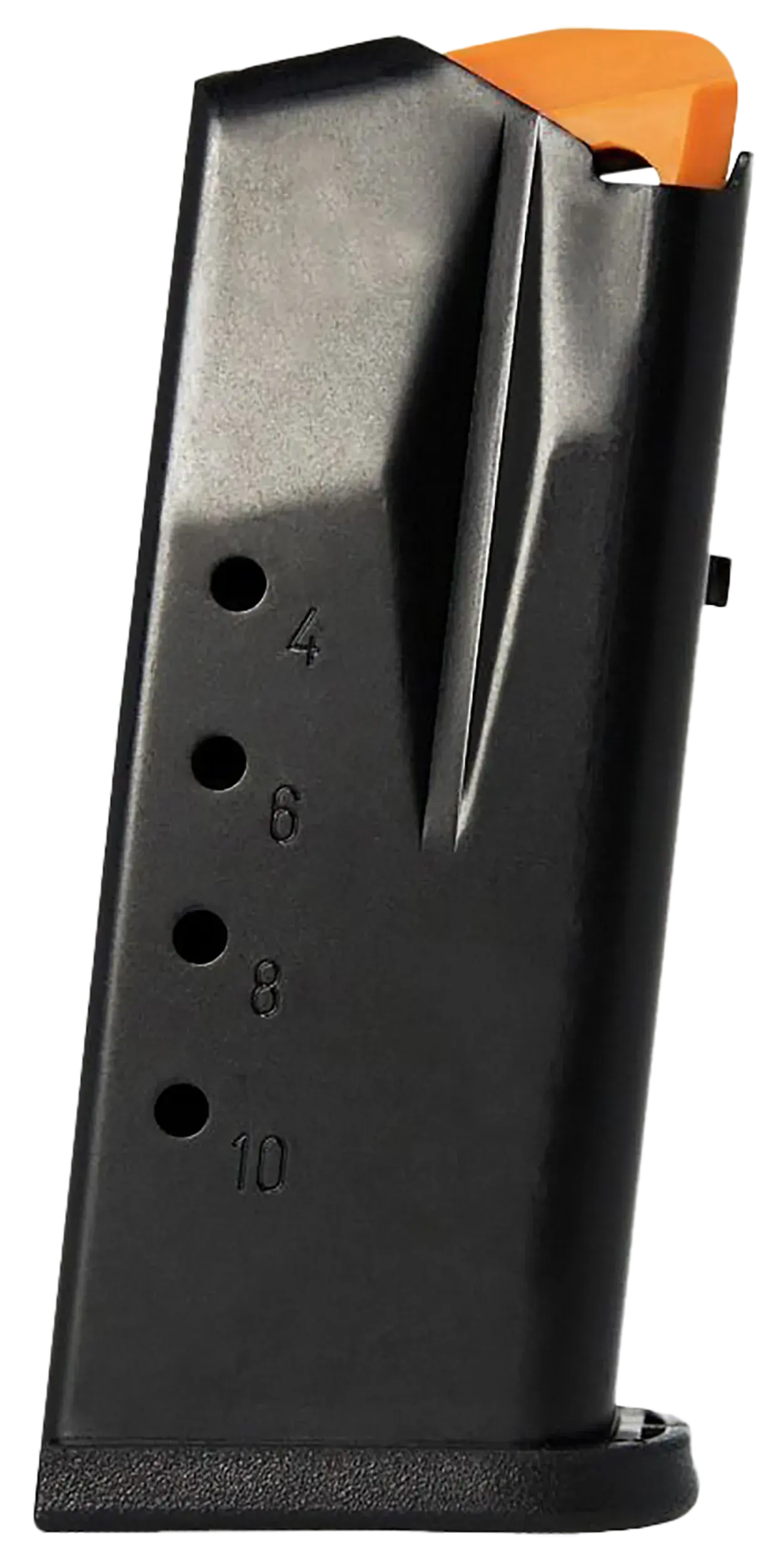 Kimber Mfg, Inc 1700131A R7 Mako 10rd Flush Fit 9mm Luger Black