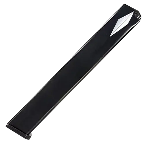 ProMag SPRA3 Standard 32rd Extended 9mm Luger Fits Springfield XD Blued Steel