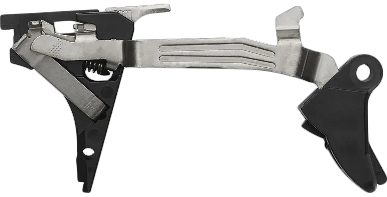 Glock 74332 Glock Performance Trigger Compatible w/ Gen4-Gen5/G26/G19/G17/G34/G19X/G45/G47