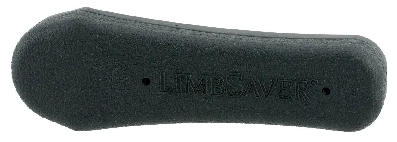 Limbsaver 10025 Magpul Stock Black Rubber Fits Magpul STR/CTR Stock