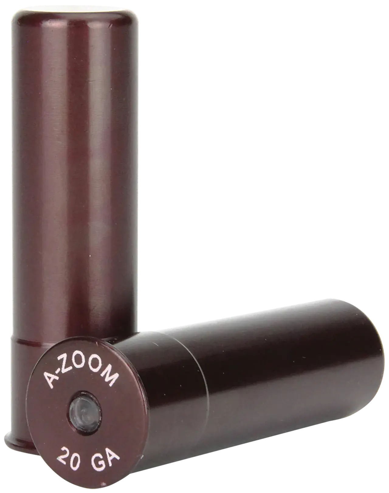 A-Zoom 12213 Shotgun Snap Cap 20Gauge 2Pack