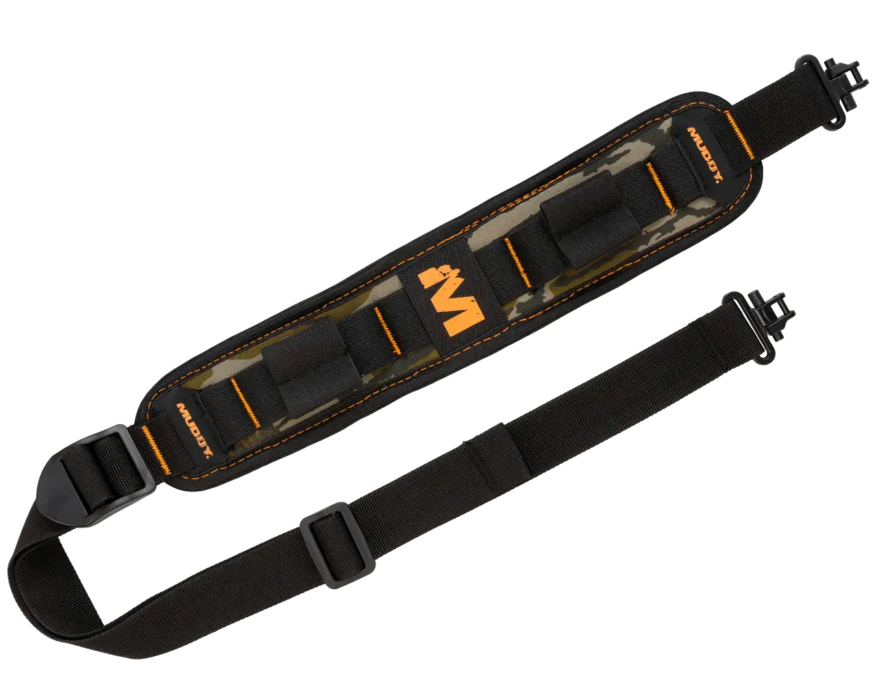 Muddy MUDSMTRSLMOBL Summit Ridge Flexible Sling