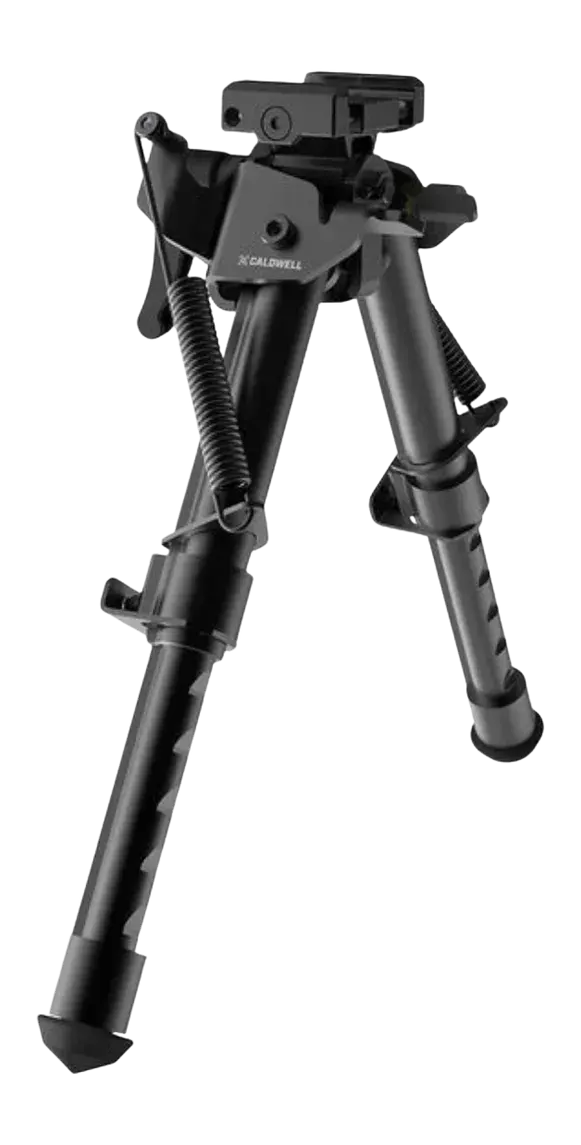 CALD 1215377 XLA HD TAC 6"-9"BIPOD PIVT ARCA/PIC