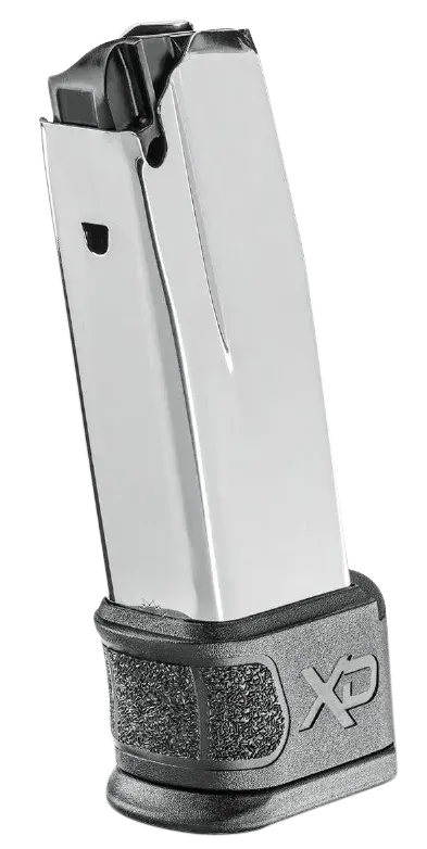 Springfield Armory XDG0931 XD Mod2 16rd 9mm Luger SS/Black Stainless Steel