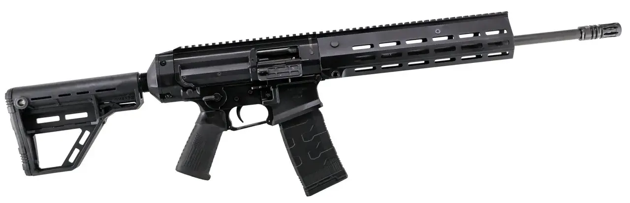 ZENITH ZF-300 300BLK 16 30RD