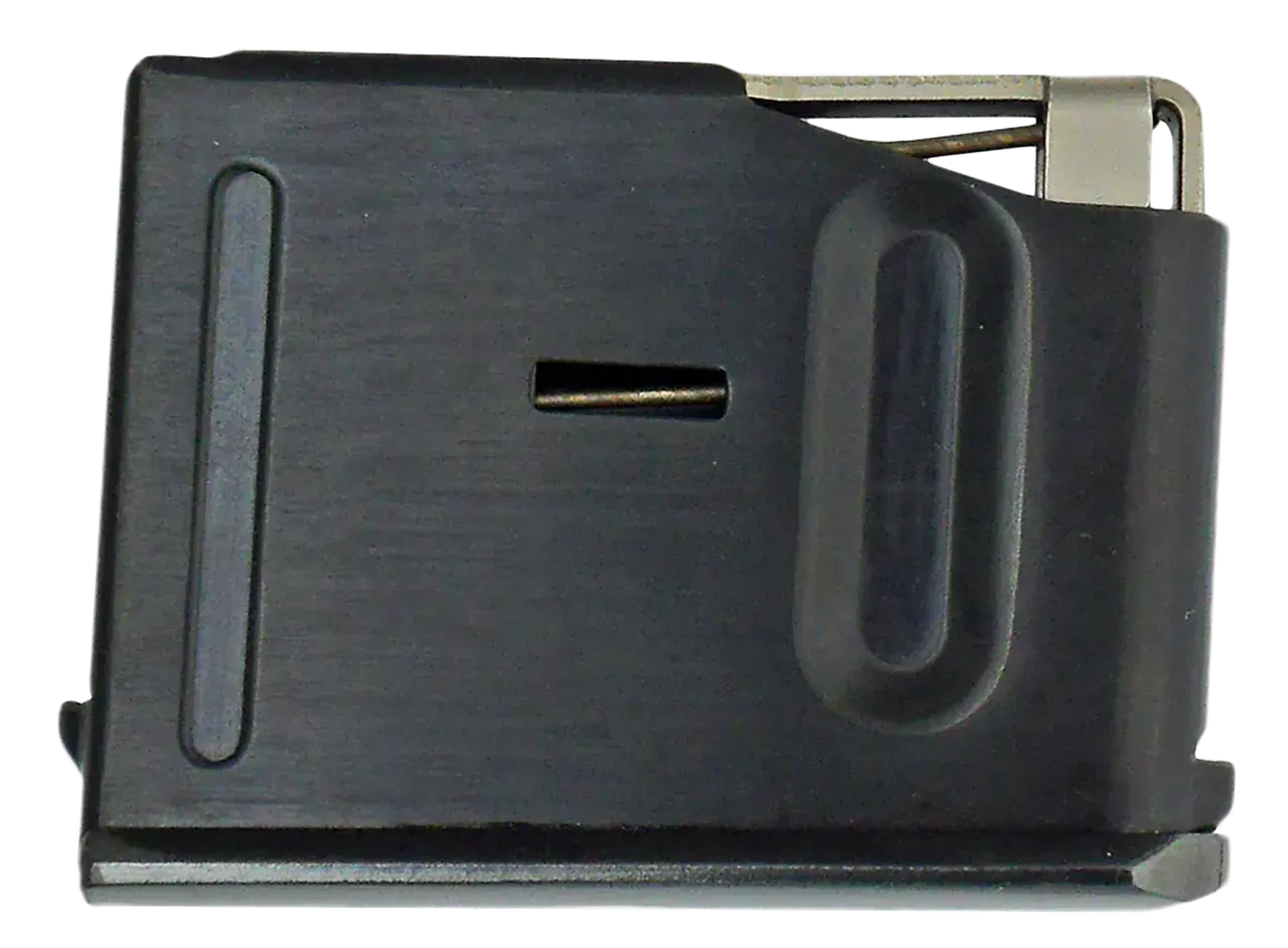 CZ-USA 13008 CZ 527 3rd Flush M1 223Rem Blued Steel
